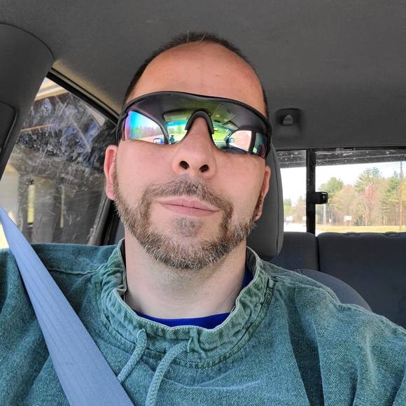 Meet your Posher, Luke - Picture 1 of 1